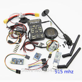 Pixpilot v2.4.5 (Pixhawk) +Power +I2C+RGB+ M8N gps with fold+OSD+ppm+915 Mhz Module