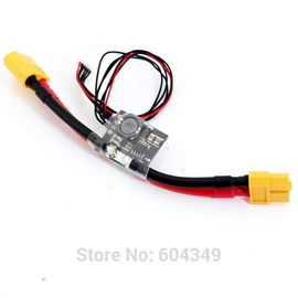 Pixpilot v2.4.5 (Pixhawk) +Power +I2C+RGB+ M8N gps with fold+OSD+ppm+915 Mhz Module