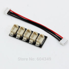 Pixpilot v2.4.5 (Pixhawk) +Power +I2C+RGB+ M8N gps with fold+OSD+ppm+915 Mhz Module