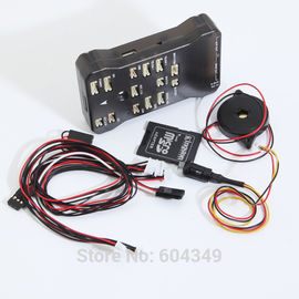 Pixpilot v2.4.5 (Pixhawk) +Power +I2C+RGB+ M8N gps with fold+OSD+ppm+915 Mhz Module