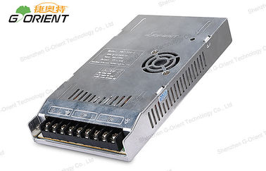 LED Screen LED lighting AC / DC Switching Power Supply 300W IP20
