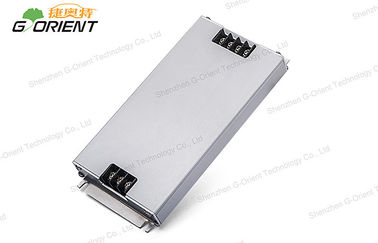 Car LED Display Single Output Switching Power Supply DC4.5V 40A Elegant Design