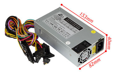 180Watt 12V AC DC Switching Mode Power Supply 4cm Fan With Short-Circuit Protection
