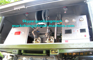 SINOTRUK HOWO Green  Military 6*4 Water Tanker Truck 25000L With EURO II/EUROIII ZZ5257M3247N Standard LHD OR RHD