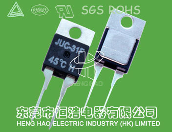 JUC-31F  temperature controlled switch for power supply