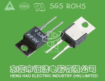 JUC-31F  temperature controlled switch for power supply