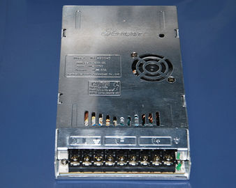 Indoor  Constant Voltage 270W AC DC Converter / 60a Power Supply
