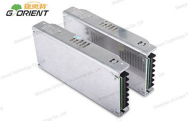 High Efficiency LED Lighting AC DC Converter 4.5V 40A 180W