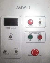 Circle Welding Seam AGW1 Electric Girth Welding Machine Girth Automatic Tank Welder Lincoln Welding Power DC-1000