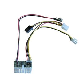 90W Pico DC-DC Converter  Pico Power Supply for Industrial PC ,Embeded Mini-itx picoPSU,Mini Psu