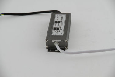 IP67 900mA Single Output Constant Current LED Driver 30W , 20V DC Waterproof LED Driver