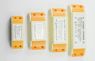 Long Life 30watt 1.2A Constant Current LED Driver 0.95 High PF EN55015 , No Flicker