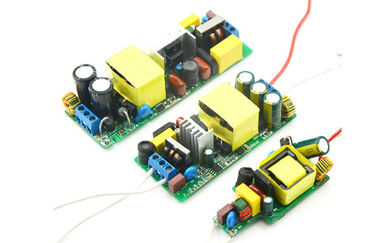 Long Life 30watt 1.2A Constant Current LED Driver 0.95 High PF EN55015 , No Flicker