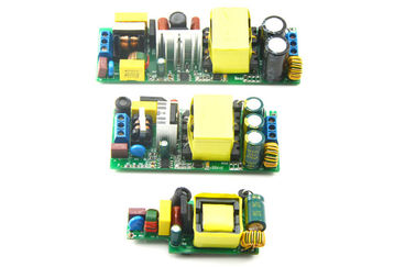 Long Life 30watt 1.2A Constant Current LED Driver 0.95 High PF EN55015 , No Flicker