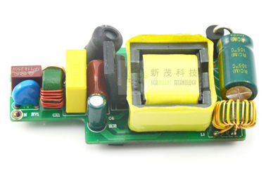 Long Life 30watt 1.2A Constant Current LED Driver 0.95 High PF EN55015 , No Flicker