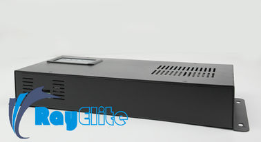 DMX512 constant current LED driver , high refresh 16 bit gray scale led dimming controller