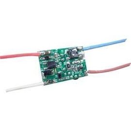 AC 85V - 265V 50Hz - 60Hz High Power constant current LED Driver for 3 x 3W LED GU10 / E27