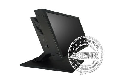 TFT USB CCTV LCD Monitors , Desktop / Wall mounted LCD Display