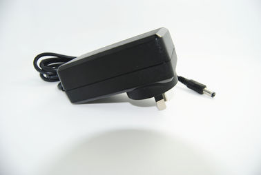 230V AC Input with 18V 2A 36W DC Output Wall Mount Power Adapters for AU Socket