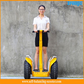 Lighted Wheel Travel Mobility Scooter Lithium Battery Brushless Motor