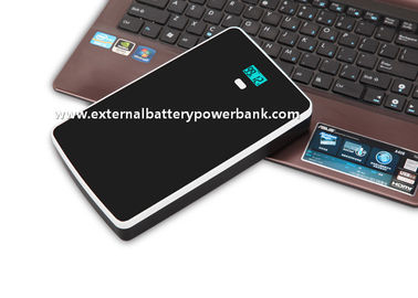 Laptops Polymer Power Bank 50000mah High Capacity , USB Mobile Power Bank