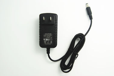 CV USA ADSL Modem Wall Mount Power Adapter , CE / ROHS / GS World Travel Power Adapter