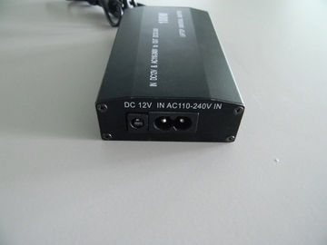 DC 12V Metal Case Universal Laptop Power Adapter 100W for Acer / Toshiba