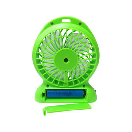 2200mAH Mini USB Powered Fan Mobile Power Bank for Moible Charging