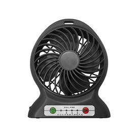 2200mAH Mini USB Powered Fan Mobile Power Bank for Moible Charging