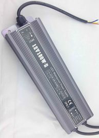 CE ROHS DC12V 15A 150W Switching Power Supply IP67 For Led Strips
