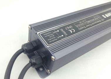 CE ROHS DC12V 15A 150W Switching Power Supply IP67 For Led Strips