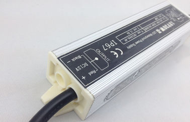LED Strip Light Power Supply Constant Voltage LED Power Supply DC12V DC24V 30W