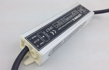 Aluminum Alloy Shell Contstant Voltage LED Power Supply LED Modules 40 W