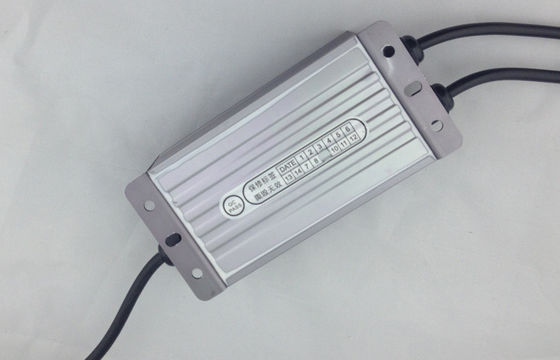 Voltage Inverter AC 220V TO DC12V DC24V LED Power Supply 80Watt 6.6A IP67