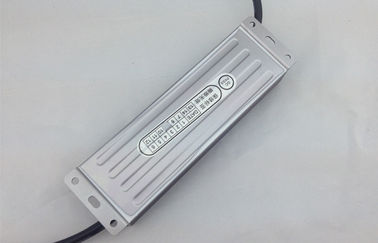 Customized Constant Voltage LED Power Supply LED Driver DC 12V / DC 24V