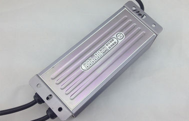 LED Outdoor Lights Constant Voltage LED Power Supply , Lightweight 12VDC LED Driver