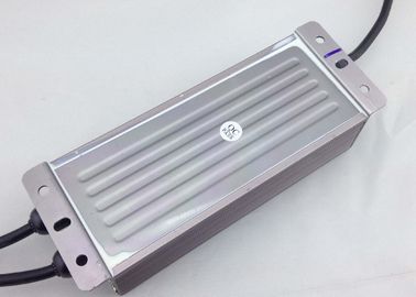 100W Switch Mode Constant Voltage 12V 24V LED Power Supply 50 - 60HZ