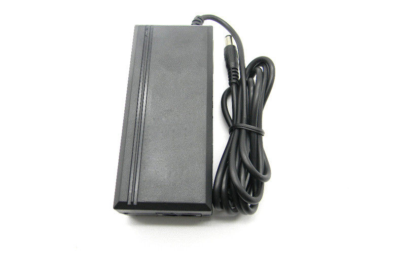 12V 2A AC To DC Power Adapter Over Current / Constant Current 5.5x2.1mm