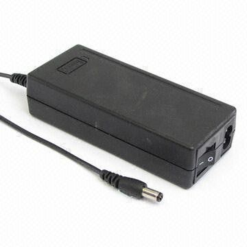 65W 10V 24V 5A Series Complete Switching Adapter KTEC AC Adapter / Laptop Battery Charger