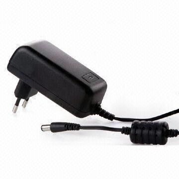 11.4V-12.6V, 5mA-2A Ktec Travel Power Adapters Miniwatts Power Supply with Surge 5KV and CEC V