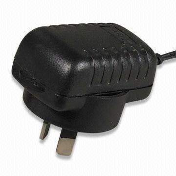 AC / DC Adapter, Available in Various Specifications Ktec Travel Power Adapters