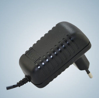 Compact 10W Travel Power Adapters With Wide Range For General I.T.E