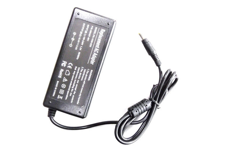 65W Replacement Laptop Power Adapter Impact Resistance For HP / Compaq