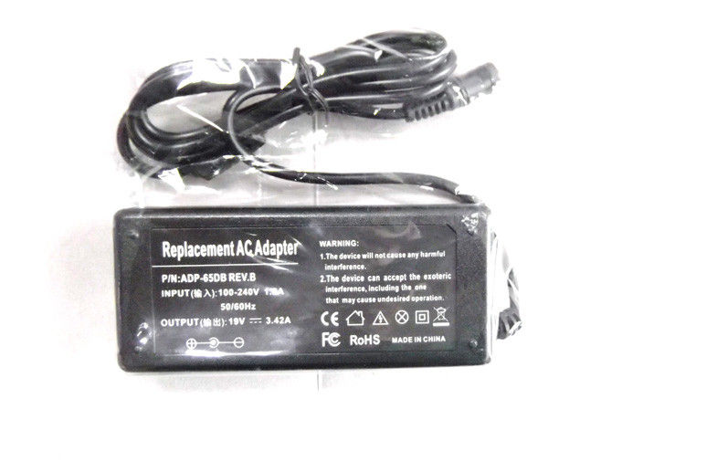 65W 220v Replacement AC To DC Power Adapter For Delta , direct current