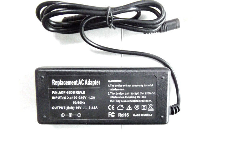 Over Current Universal Laptop Power Adapter / Replacement Adapter For Gateway