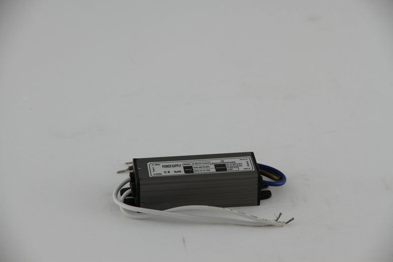 Efficient 220 V AC Constant Current AC To DC LED Driver 300mA With OLP / OVP