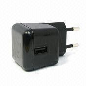 OEM 5V 100mA AC DC Switching Power Supply Adapter for Mobile Devices