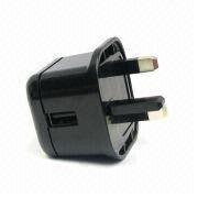 5V AC DC Switching Power Supply Adapter with OVP protection for Hard disk drive