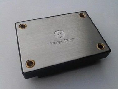 Wide input range 9-18 V DC Industrial Power Supply converter module 50W  XX50-12S24-PEC