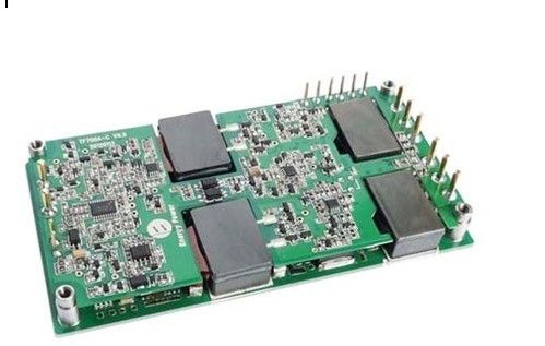 Isolation Industrial Power Supply 700W dc-dc inverter Output  28V / 25A  TF700-48S28-NOC